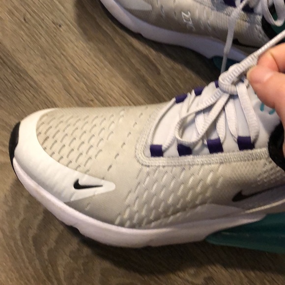 Nike Air 270 - Picture 5 of 5